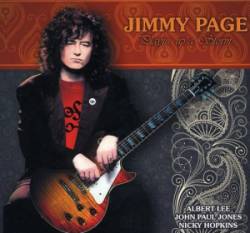 Jimmy Page : Playin' Up a Storm